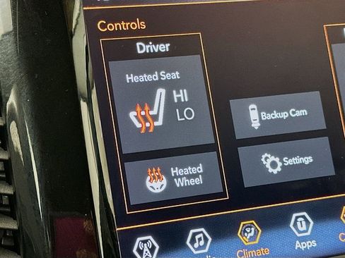 Certified 2022 Jeep Cherokee Limited image 30