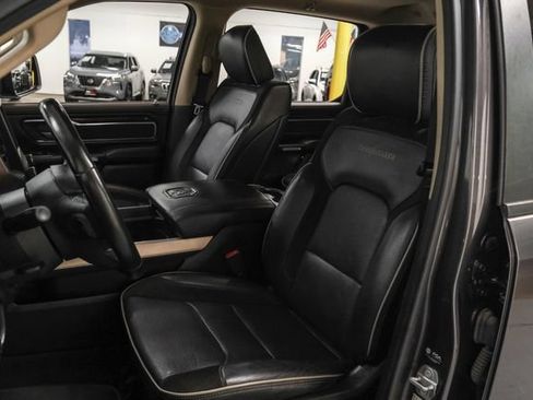 Used 2021 RAM 1500 Laramie AWD/4WD image 29