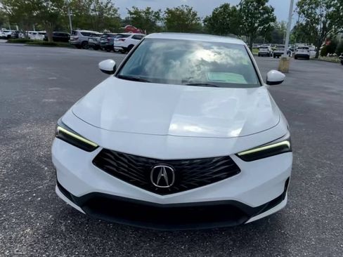 Used 2024 Acura Integra FWD image 3