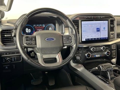 Used 2022 Ford F150 Lariat AWD/4WD image 31