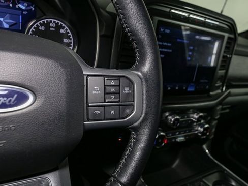 Used 2022 Ford F150 XLT w/ Equipment Group 302A High image 33