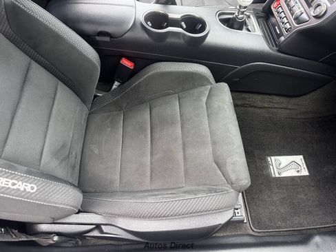 Used 2017 Ford Mustang Shelby GT350 w/ Electronics Package image 33