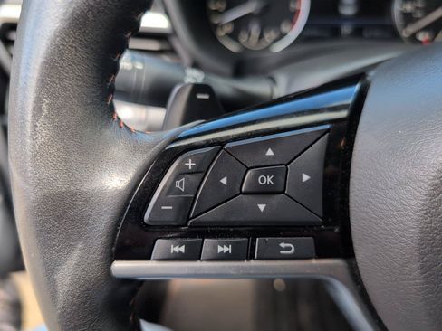 Used 2024 Nissan Altima 2.5 SR w/ SR Premium Package FWD image 28