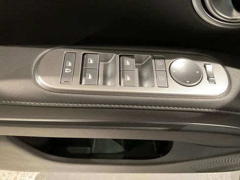 New 2026 Hyundai Palisade SE AWD/4WD image 9