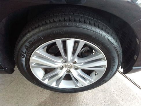 Used 2015 Lexus RX 350 AWD image 25