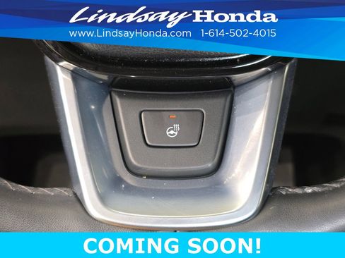 Used 2023 Honda Pilot Elite image 15