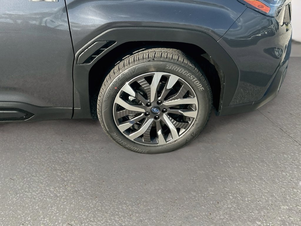 New 2026 Subaru Forester Touring AWD/4WD image 27