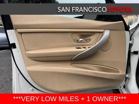 Used 2015 BMW 320i Sedan image 33