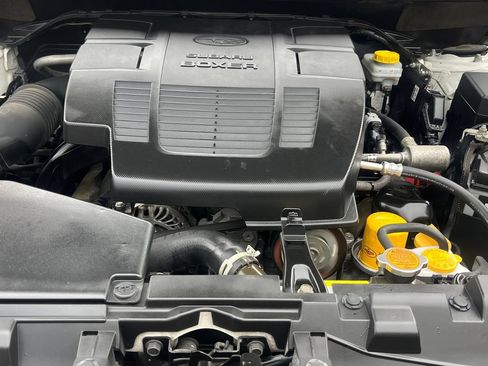 Used 2022 Subaru Forester AWD/4WD image 19