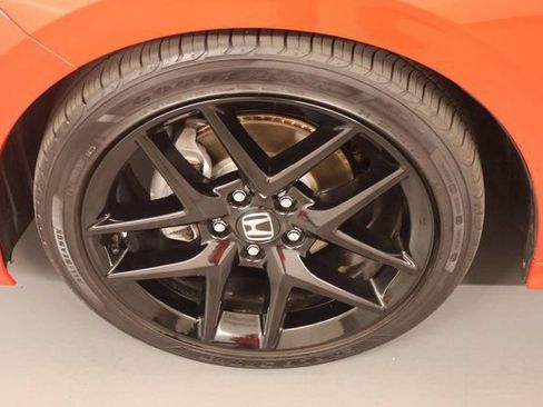Used 2025 Honda Civic Sport image 8