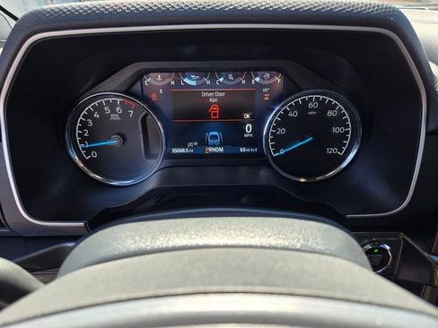 Used 2023 Ford F150 XLT w/ Equipment Group 302A High AWD/4WD image 32