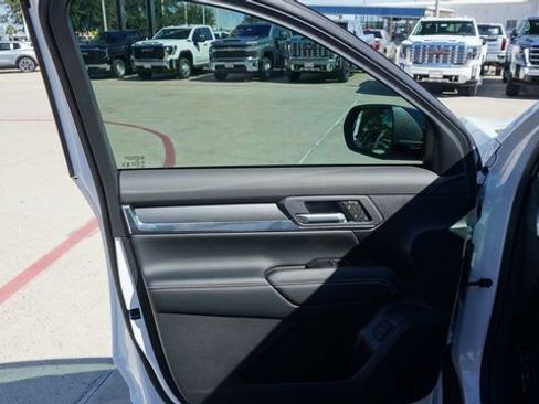 New 2026 GMC Terrain Elevation w/ Elevation Premium Package image 16