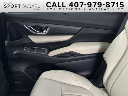 New 2026 Subaru Ascent Limited AWD/4WD image 17