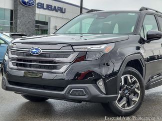 New 2026 Subaru Forester Premium video 2