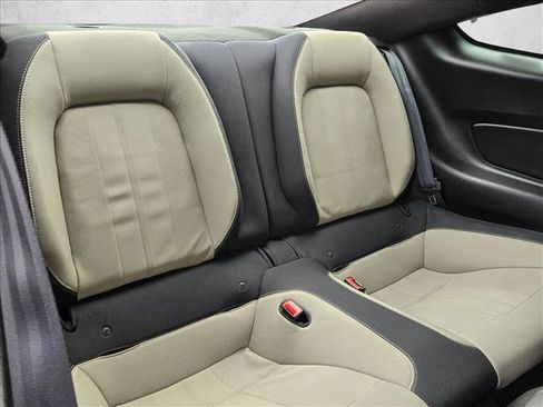 Used 2018 Ford Mustang Coupe w/ Equipment Group 101A image 20