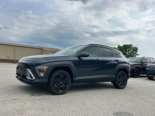 New 2027 Hyundai Kona SEL Sport AWD/4WD image 4