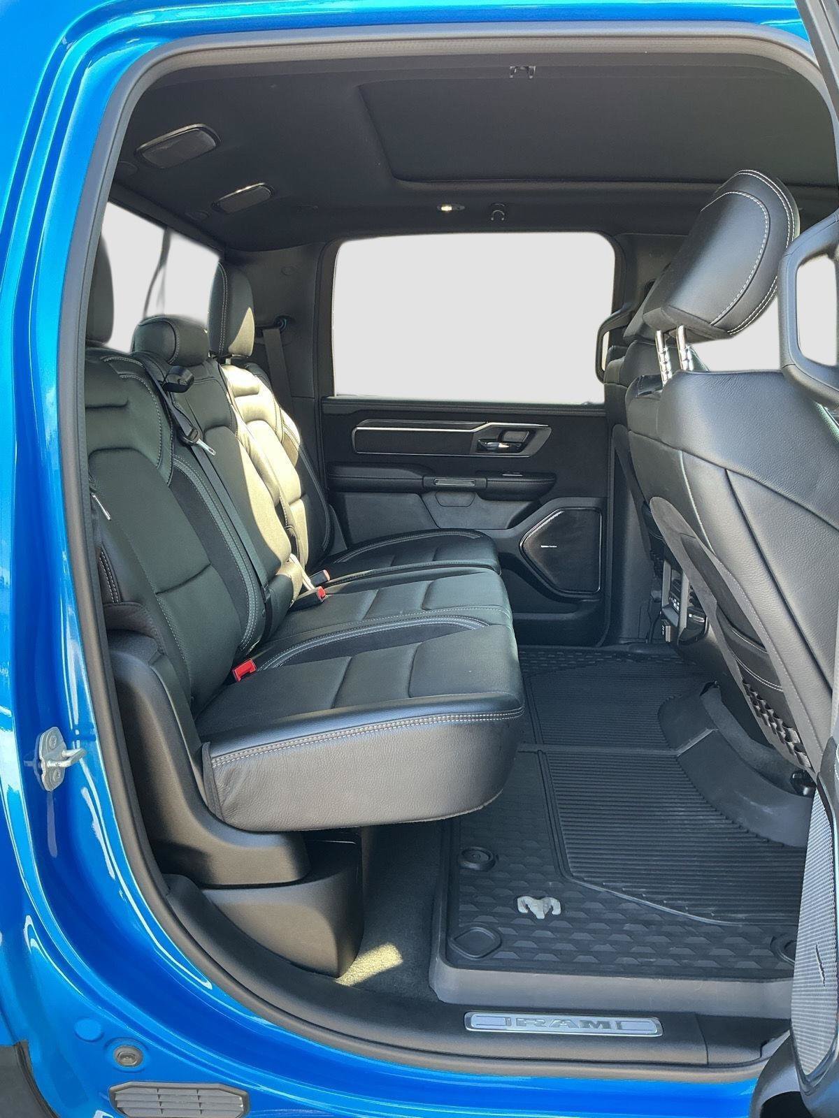 Used 2023 RAM 1500 TRX w/ TRX Level 2 Equipment Group AWD/4WD image 25