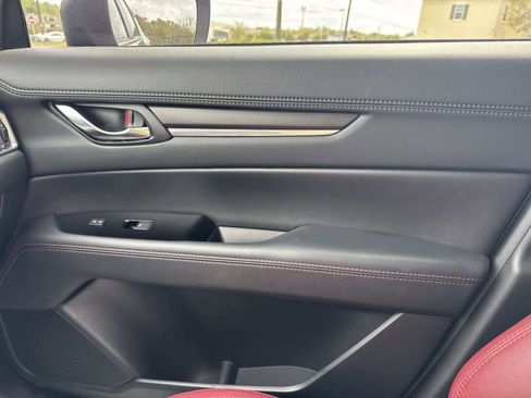 Used 2023 MAZDA CX-5 Carbon Edition image 22