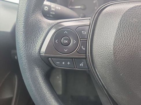 Certified 2024 Toyota Corolla LE image 24