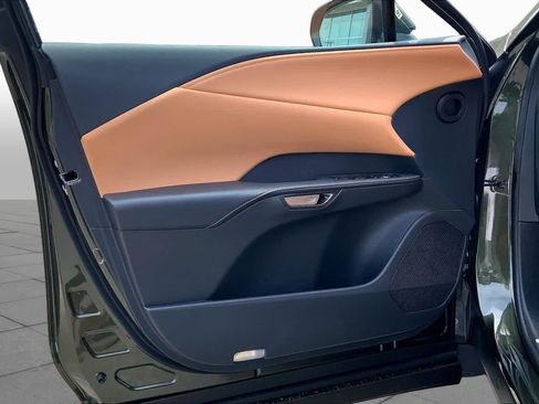 New 2026 Lexus RX 350 AWD/4WD image 10
