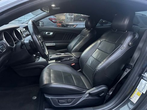 Used 2019 Ford Mustang GT w/ GT Performance Package image 10