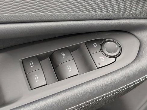 New 2026 Chevrolet Blazer EV LT FWD image 20