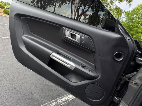 Used 2019 Ford Mustang GT w/ GT Performance Package RWD image 34