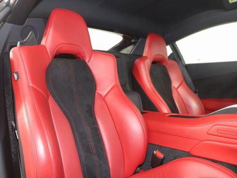 Used 2017 Acura NSX image 13