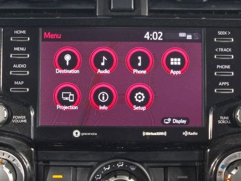 Used 2024 Toyota 4Runner TRD Off-Road Premium image 22