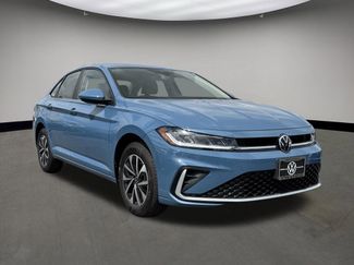 New 2025 Volkswagen Jetta S image 1