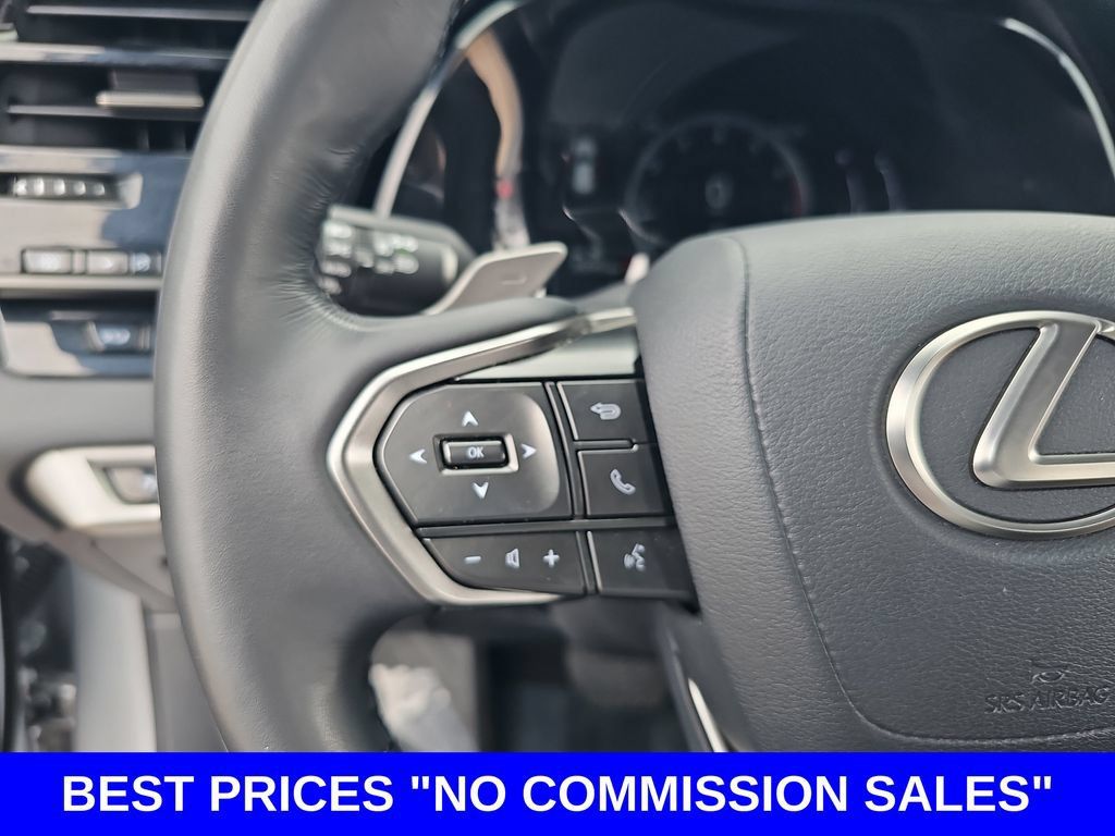 Used 2023 Lexus RX 350 Premium Plus w/ Cold Area Package FWD image 17