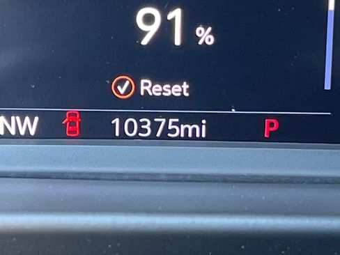 Used 2021 Chevrolet Tahoe High Country image 28