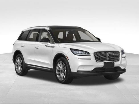 Used 2022 Lincoln Corsair FWD image 37