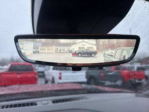 New 2026 Chevrolet Silverado 2500 LTZ w/ LTZ Plus Package image 41