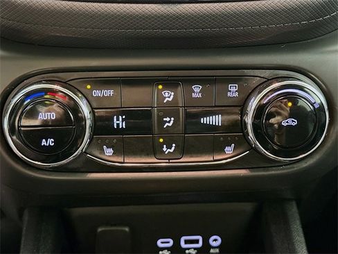 Used 2022 Chevrolet TrailBlazer LT w/ Convenience Package image 22