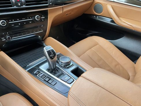 Used 2016 BMW X6 sDrive35i image 20