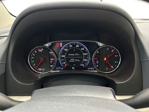 Used 2023 GMC Terrain Denali w/ LPO, Floor Liner Package AWD/4WD image 30