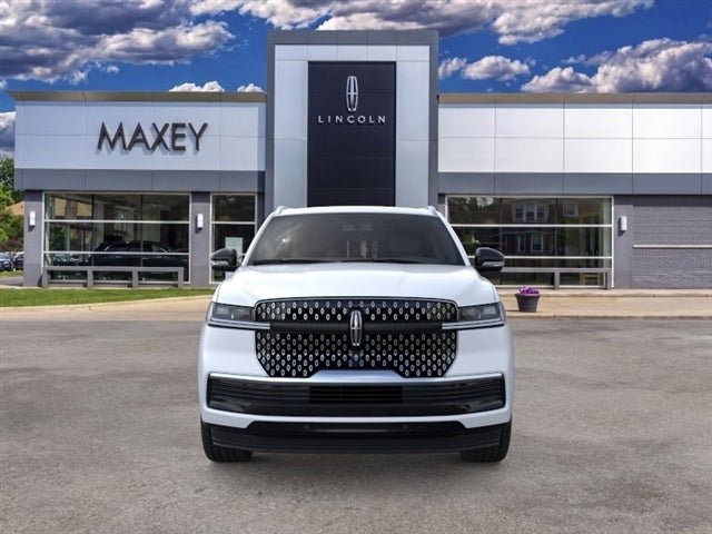 New 2026 Lincoln Navigator L Reserve AWD/4WD image 52