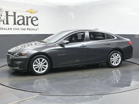 Used 2018 Chevrolet Malibu LT FWD image 44