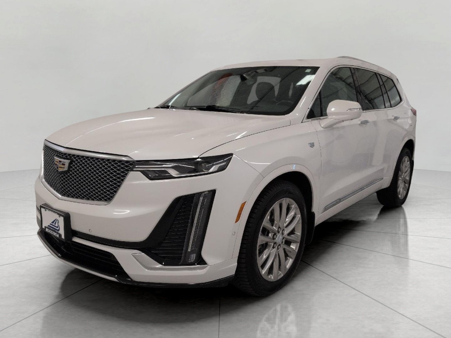 Used 2022 Cadillac XT6 Premium Luxury w/ Technology Package AWD/4WD image 12