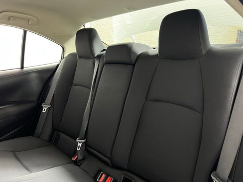 Used 2024 Toyota Corolla LE FWD image 20