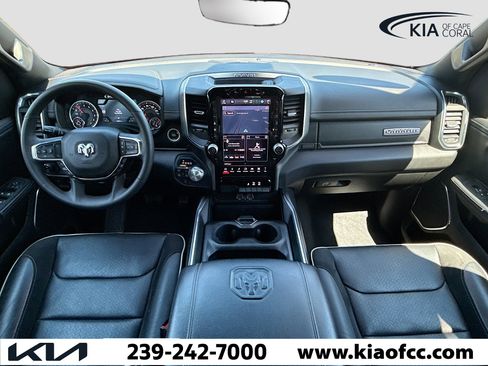 Used 2025 RAM 1500 Laramie image 15