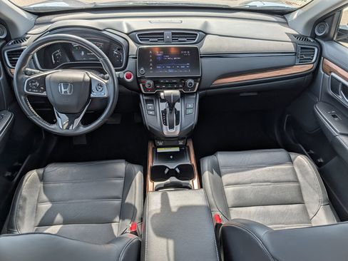 Used 2022 Honda CR-V Touring image 10