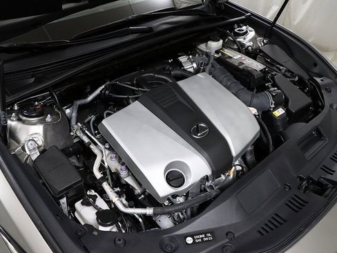 Used 2020 Lexus ES 350 w/ Premium Package image 33