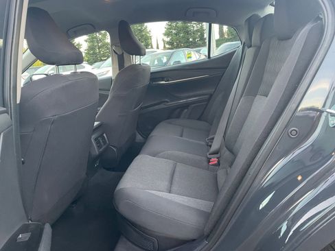 Used 2025 Toyota Camry LE image 20