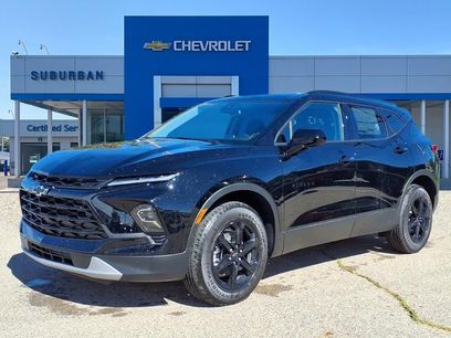 New 2025 Chevrolet Blazer LT w/ Convenience Package