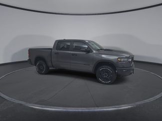 New 2026 RAM 1500 Rebel AWD/4WD video 2