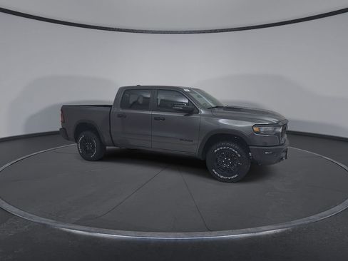 New 2026 RAM 1500 Rebel AWD/4WD image 2