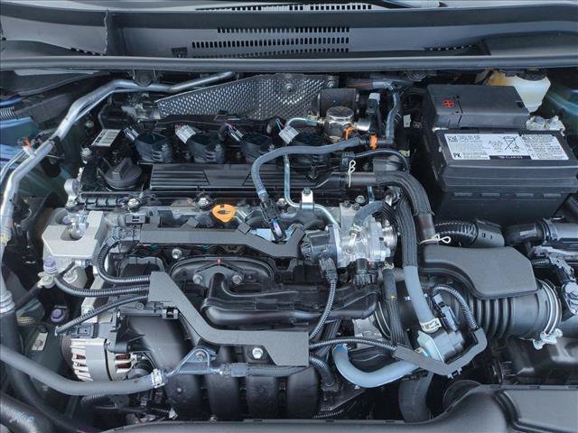 Certified 2026 Toyota Corolla SE FWD image 21