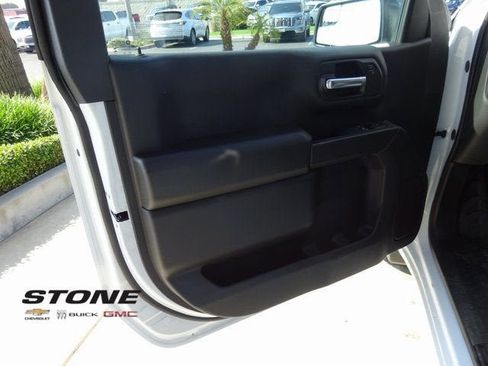 New 2026 GMC Sierra 1500 Pro w/ Pro Value Package image 18